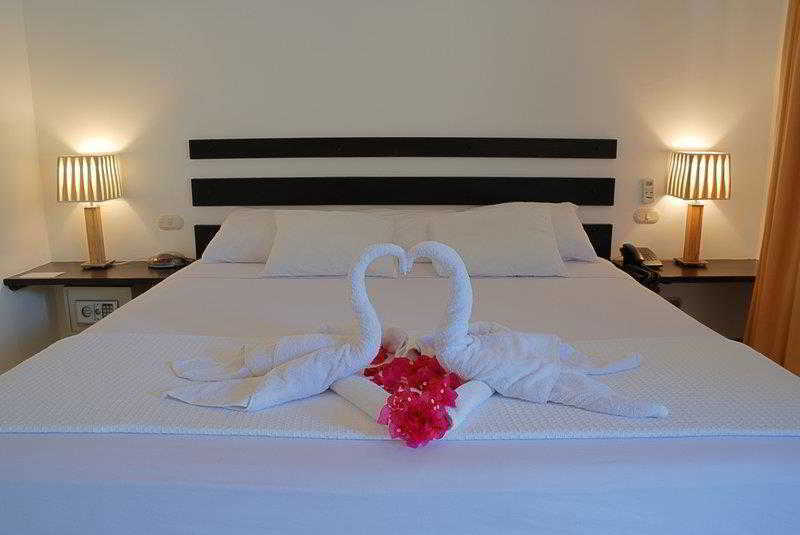 Best Western Camino A Tamarindo Exterior photo