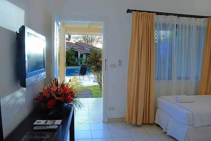 Best Western Camino A Tamarindo Exterior photo