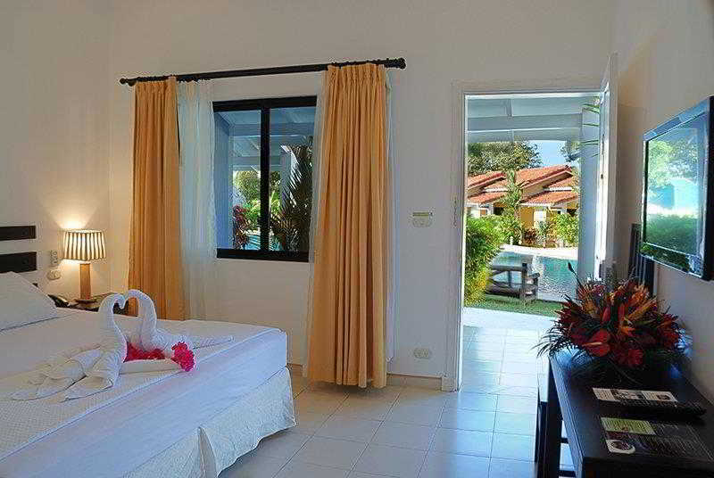 Best Western Camino A Tamarindo Exterior photo