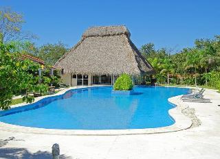 Best Western Camino A Tamarindo Exterior photo
