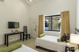 Best Western Camino A Tamarindo Exterior photo