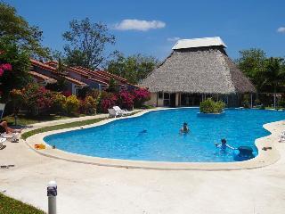 Best Western Camino A Tamarindo Exterior photo