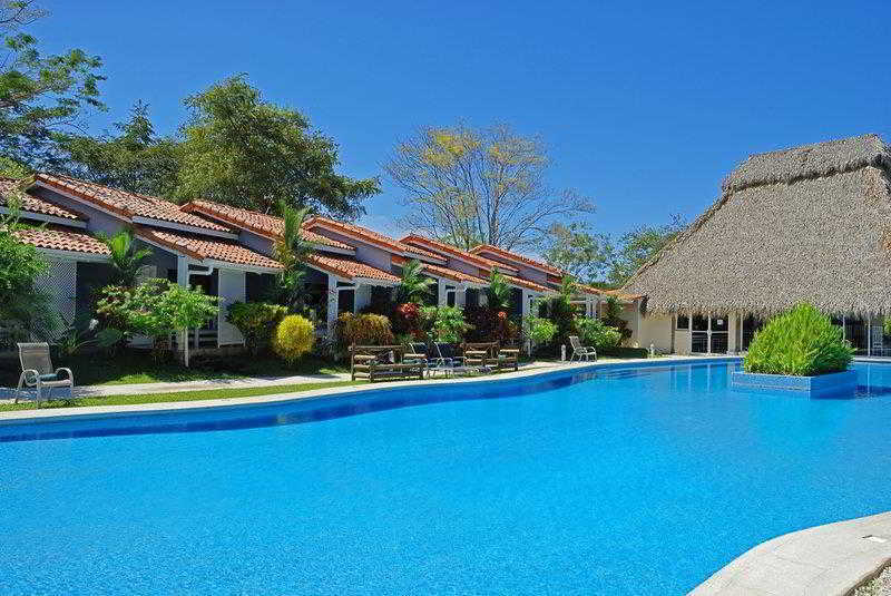 Best Western Camino A Tamarindo Exterior photo